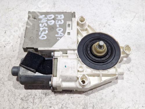 Used Right front window motor AUDI A3 (8P1) 1.9 TDI (105 hp) 30412240