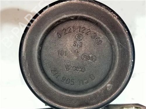 Ignition coil VW GOLF II (19E, 1G1) 1.6 TD | BP23908350M94 
