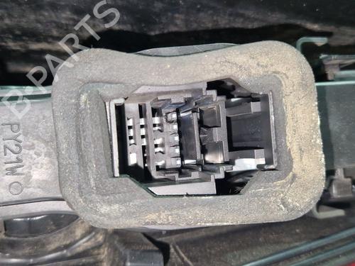 Left taillight RENAULT ESPACE IV (JK0/1_) 2.0 dCi (JK03, JK04, JK1C, JK1G, JK1J, JK1K) | BP34007267C34  - Image 5