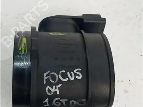 Used Mass air flow sensor FORD FOCUS II Saloon (DB_, FCH, DH) 2.0 TDCi (136 hp) 23911665