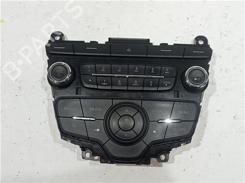 Used Switch FORD KA+ III (UK, FK) 1.2 Ti-VCT (85 hp) 23917702