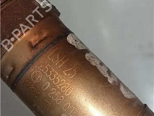 Electronic sensor OPEL ASTRA G Saloon (T98) 2.0 DI (F69) | BP23912595M84