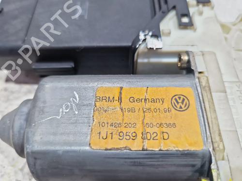 Right front window motor VW GOLF IV (1J1) 1.6 | BP29519056E20 