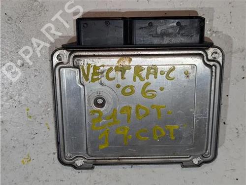 Electronic module OPEL VECTRA C (Z02) 1.9 CDTI (F69) | BP23925118M83