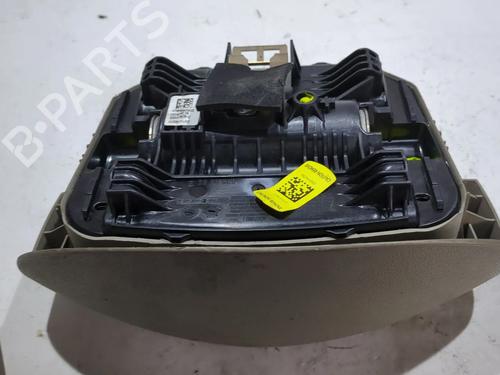 Førerens kollisjonspute RENAULT MEGANE II (BM0/1_, CM0/1_) 2.0 16V Turbo | BP24974412C9 