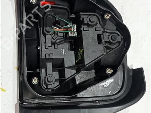 Højre baglygte ROVER 45 I Hatchback (RT) 1.6 | BP30276773C35