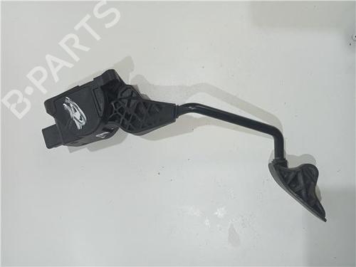 Pedal PEUGEOT PARTNER Box Body/MPV 1.6 HDi 16V 4x4 | BP39588246I4 - Image 2