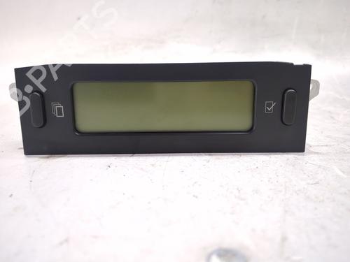 Used Display monitor CITROËN C5 I (DC_) 3.0 V6 (DCXFXC, DCXFXF) (207 hp) 29885045
