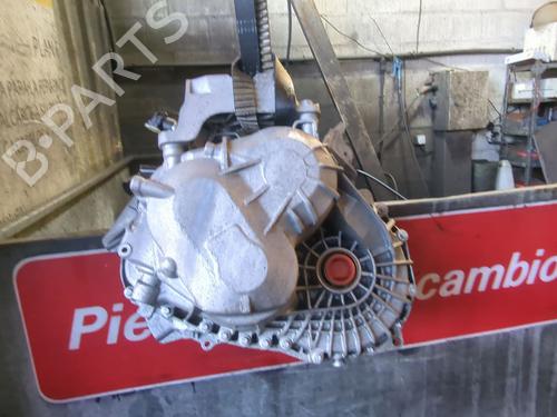Gearbox OPEL ASTRA J GTC | BP32780473M3 - Image 5