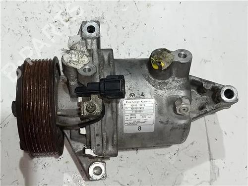 Used AC compressor NISSAN JUKE (F15) 1.5 dCi (110 hp) 23920010