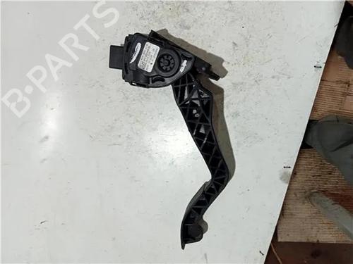 Used Pedal PEUGEOT 207 (WA_, WC_) 1.4 HDi (68 hp) 23929334
