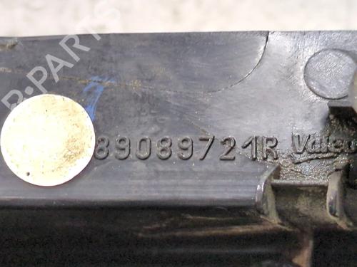 Right taillight VW GOLF VI (5K1)  | BP29586416C35 