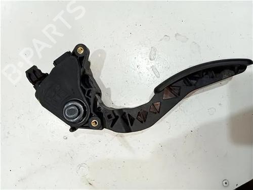 Pedal RENAULT MEGANE III Hatchback (BZ0/1_, B3_) 1.5 dCi | BP23909427I4 