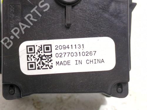 Switch OPEL MERIVA B MPV (S10) 1.7 CDTI (75) | BP34429256I30  - Image 5