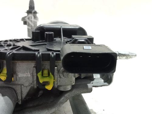 Front wiper motor VW POLO V (6R1, 6C1) 1.4 TDI | BP27310768M29 