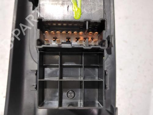 Left front window switch NISSAN MICRA V (K14) 1.0 | BP23925628I27 