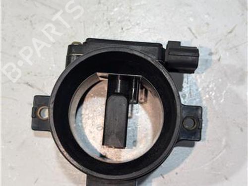 Mass air flow sensor FORD FOCUS I (DAW, DBW) 2.0 16V | BP23924347M95 
