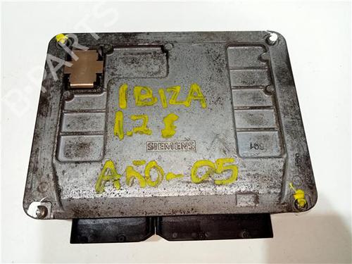 Electronic module SEAT IBIZA III (6L1) 1.9 TDI | BP23924609M83 