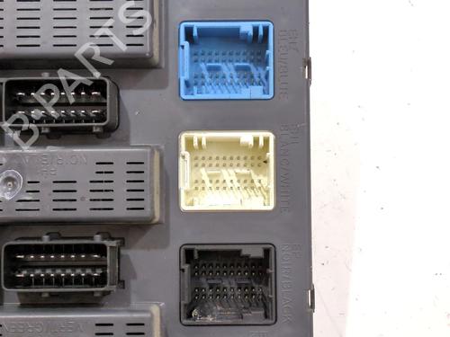 Zekeringkast PEUGEOT 207 (WA_, WC_) 1.6 16V VTi | BP26682472E1 