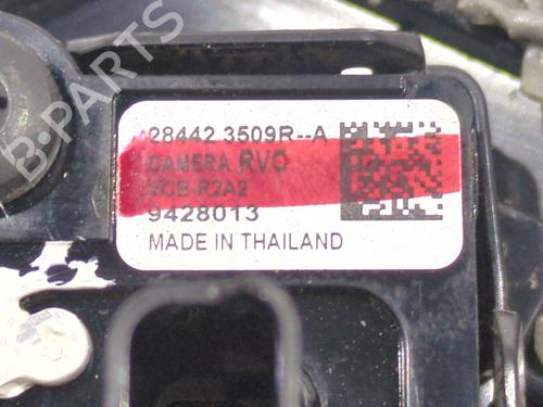 Camera RENAULT CAPTUR II (HF_) TCe 100 (HFMT) | BP31871287E14 