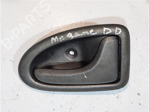 Front right interior door handle RENAULT MEGANE I Classic (LA0/1_) 1.9 dTi (LA1U) | BP23925333I14 