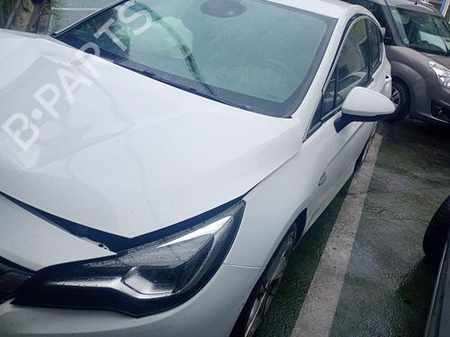 Electronic module OPEL ASTRA K (B16) 1.6 CDTi (68) | BP40063889M83 - Image 10