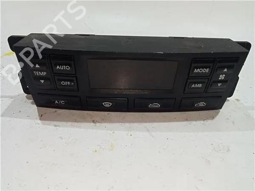 Commande Chauffage KIA SORENTO I (JC) 2.5 CRDi (170 hp) 23932899