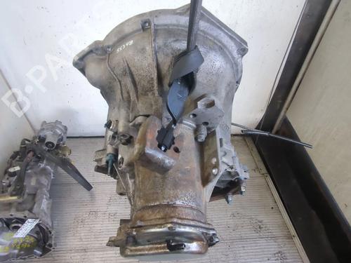 Gearbox FORD FIESTA IV (JA_, JB_) 1.8 D | BP29138481M3