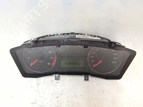Kombinert Instrument FIAT STILO (192_) 1.9 JTD (192_XF1A) | BP26217638C47 