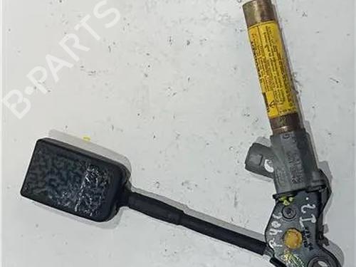 Used Seat buckle PEUGEOT 406 (8B) 2.0 HDI 110 (109 hp) 23908265