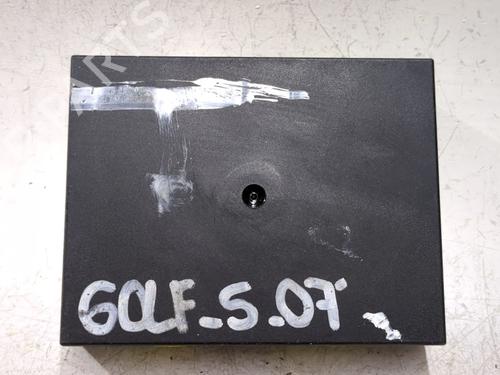 Elektronisk modul VW GOLF V (1K1) 1.9 TDI | BP27716606M83 