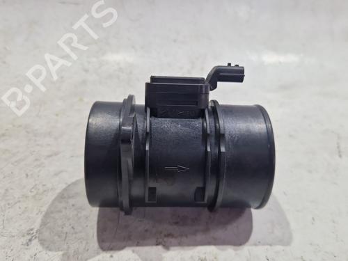 Used Mass air flow sensor Mass air flow sensor RENAULT MEGANE III Hatchback (BZ0/1_, B3_) 1.9 dCi (BZ0N, BZ0J) (131 hp) 32656294 32656294