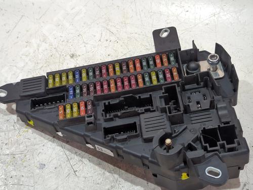 Fuse box BMW 5 (E60) 520 d | BP26922066E1 