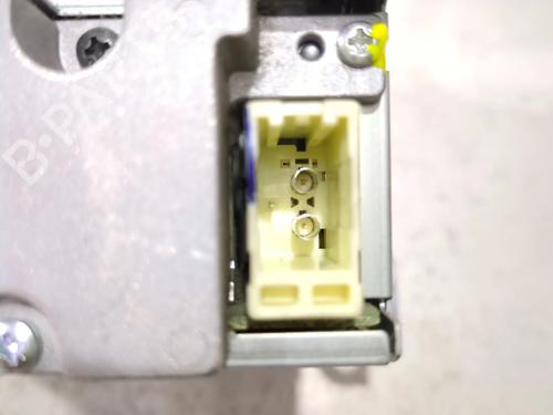 Radio TOYOTA URBAN CRUISER (_P1_) 1.33 (NSP110_, NSP110) | BP29393982E6 