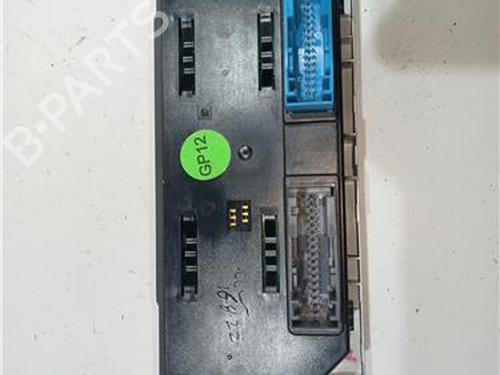 Climate control OPEL ASTRA H (A04) 1.6 (L48) | BP23930864I5 