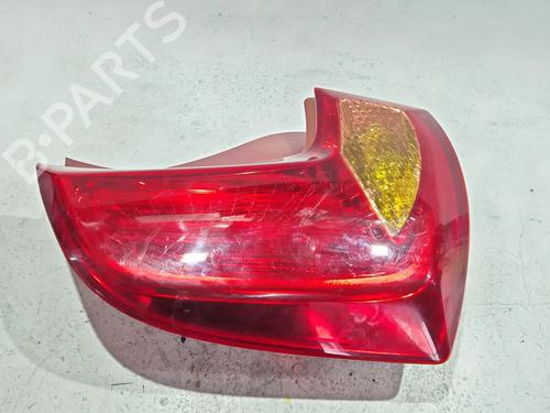 Used Right taillight KIA PICANTO II (TA) 1.0 (67 hp) 29521651