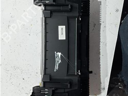 Instrument cluster AUDI A4 B6 (8E2) 1.9 TDI quattro | BP23917880C47 