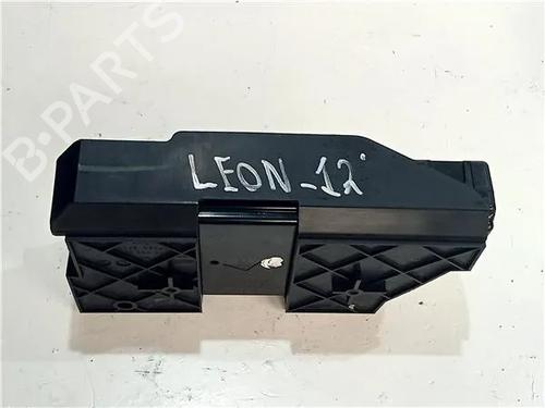 Electronic module SEAT LEON (1P1) 2.0 TDI 16V | BP23911299M83