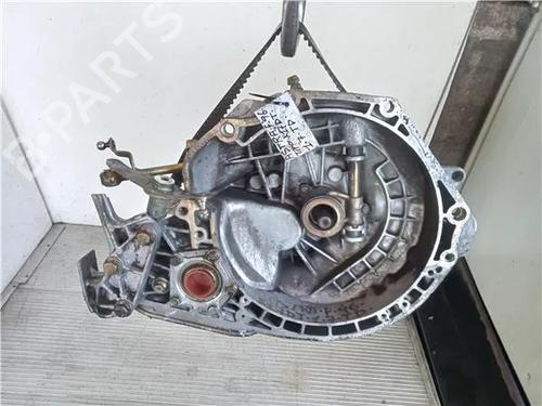 Gearkasse OPEL ASTRA F Saloon (T92) 2.0 i (F19, M19) (115 hp) 23919510