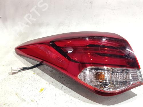left-taillight-hyundai-i40-i-vf-2012-2013-2014-2015-2016-2017-2018-2019-39097450 main image