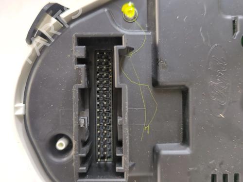 Instrument cluster FORD FIESTA VI (CB1, CCN) 1.5 TDCi | BP27858620C47 