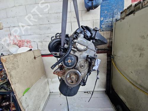 Engine TOYOTA YARIS (_P1_) 1.0 (SCP10_, SCP10R) | BP40080104M1 - Image 1