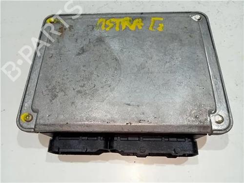 Electronic module OPEL ASTRA G Saloon (T98) 2.0 DI (F69) | BP23908016M83