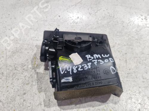 Luftventil BMW 7 (E65, E66, E67) 730 Ld | BP34124685I21  - Image 6