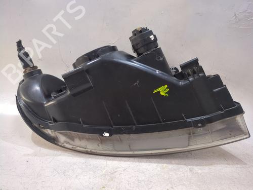 Left headlight HYUNDAI MATRIX (FC) 1.5 CRDi | BP27861114C28 