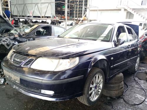 Brugte SAAB 9-5 (YS3E) 2.3 t (170 hp) 4236807