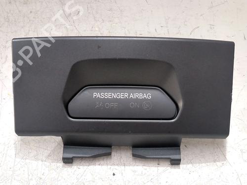 Used Display monitor FORD FIESTA VI (CB1, CCN) 1.5 TDCi (75 hp) 27858633