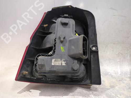 Høyre baklys VW LUPO I (6X1, 6E1) 1.2 TDI 3L | BP29886079C35