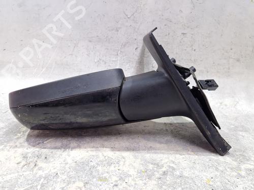 Left mirror RENAULT CLIO III Grandtour (KR0/1_) 1.5 dCi (KR0G) | BP29876265C26