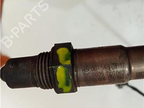 Elektronisk sensor MERCEDES-BENZ C-CLASS (W203) C 180 (203.035) | BP23931052M84 